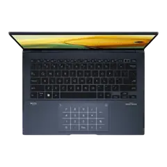 asus zenbook 14 oled