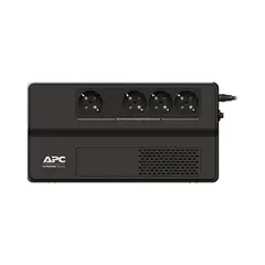 APC BV650I-GR UPS