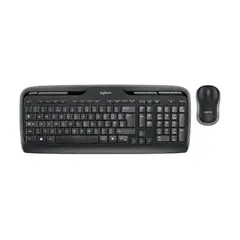 Logitech MK330