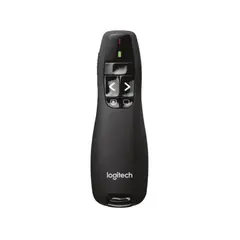 Logitech R400