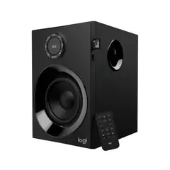 Logitech computer speaker