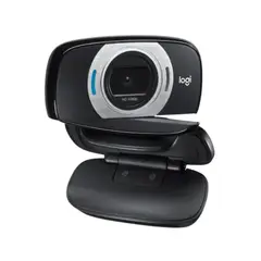 Logitech camera web