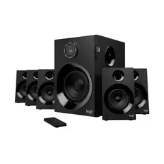 Logitech speaker bluetooth