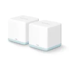 Mercusys Halo H30 (2-Pack)