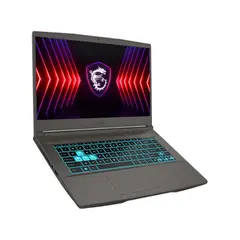 msi laptop gaming