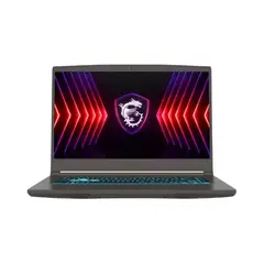 Msi Thin 15 B13VE