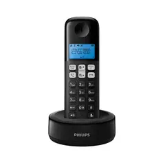 Philips D1611B/63