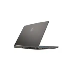Msi Thin Laptop