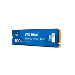 WD Blue SN5000