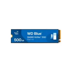 Western Digital SN580