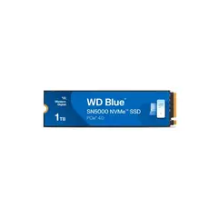 Western Digital Blue SN5000