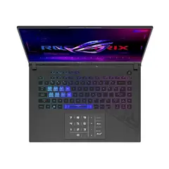 laptop for gaming