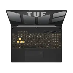 asus tuf gaming f15