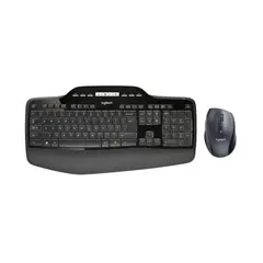 Logitech MK710