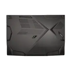 Msi B12UCX gaming laptop
