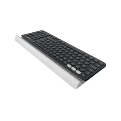keyboard logitech wireless