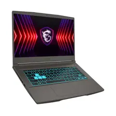 msi laptop gaming