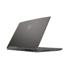 msi gaming laptop
