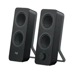 Logitech Z207 wireless speakers