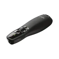 logitech presenter