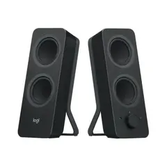 Logitech Z207