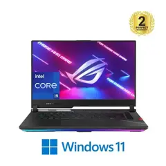 Asus Rog Strix Scar 15 G533ZW-LN086W
