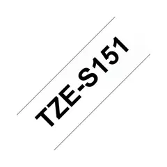 Labelling Tape Cassette