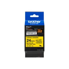 Brother TZE-S651 Labelling Tape Cassette