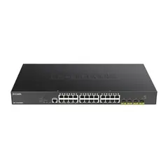 D-Link DGS-1250-28XMP