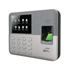 Finger Print
