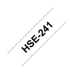 Heat Shrink Tube Tape Cassette