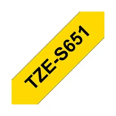 Labelling Tape Cassette