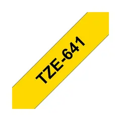 Labelling Tape Cassette