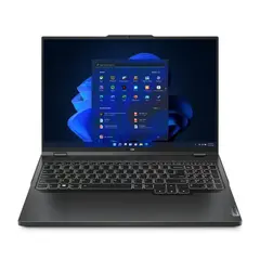 Lenovo Legion Pro 5 16IRX8