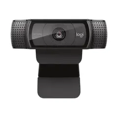 Logitech C920E