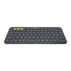 Logitech K380