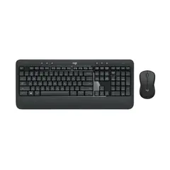 Logitech MK540