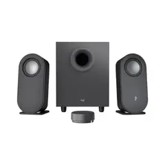 Logitech Z407