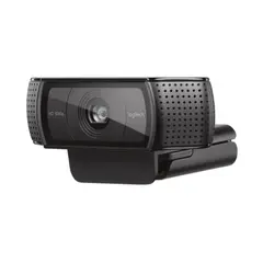logitech business webcam