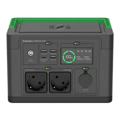 Schneider OffGrid PPS330-GR