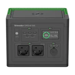 Schneider OffGrid PPS500-GR