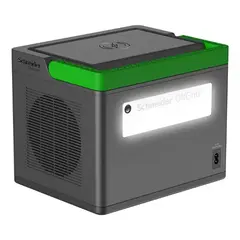 Portable Power Station
