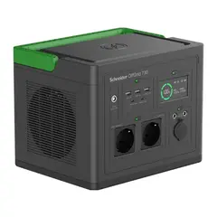 Schneider PPS730-GR