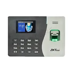 Zkteco K14