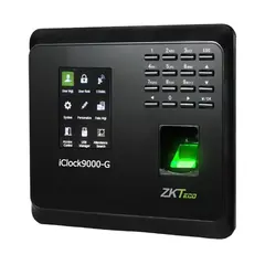 Zkteco iclock9000-G