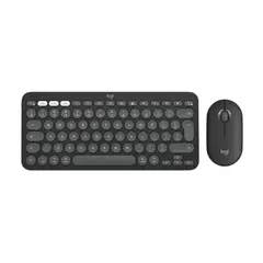 Logitech Pebble 2