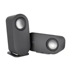 Logitech speaker pc