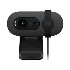 logitech Brio 100