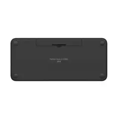 logitech pc keyboard
