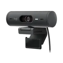 webcam Logitech Brio 505